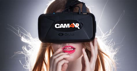Haufenweise ultrarealistische Virtual-Reality-Pornos für dich auf xHamster. Setz dein Gear VR, Cardboard, Oculus oder Vive Headset auf und gib dir Sex in 360°! 
